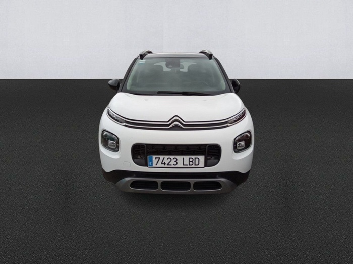 Citroen C3 Aircross PureTech 110 S&S Feel 81 kW (110 CV) Vehículo usado en Madrid Citroen C3 Aircross PureTech 110 S&S Feel 81 kW (110 CV) Vehículo usado en Madrid