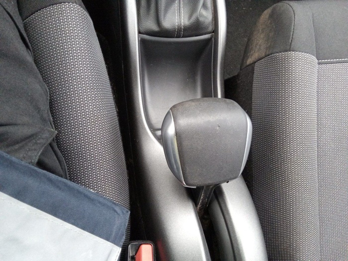 Citroen C3 Aircross PureTech 110 S&S Feel 81 kW (110 CV) Vehículo usado en Madrid Citroen C3 Aircross PureTech 110 S&S Feel 81 kW (110 CV) Vehículo usado en Madrid