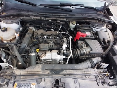 Ford Kuga 1.5 EcoBlue ST-Line 88 kW (120 CV) 15 Ford Kuga 1.5 EcoBlue ST-Line 88 kW (120 CV) 15