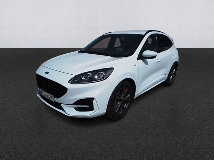 Ford Kuga 1.5 EcoBlue ST-Line 88 kW (120 CV) Vehículo usado en Madrid Ford Kuga 1.5 EcoBlue ST-Line 88 kW (120 CV) Vehículo usado en Madrid