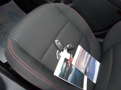 Ford Kuga 1.5 EcoBlue ST-Line 88 kW (120 CV) 14 Ford Kuga 1.5 EcoBlue ST-Line 88 kW (120 CV) 14