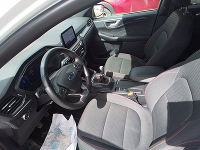 Ford Kuga 1.5 EcoBlue ST-Line 88 kW (120 CV) 11 Ford Kuga 1.5 EcoBlue ST-Line 88 kW (120 CV) 11