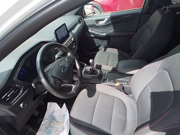 Ford Kuga 1.5 EcoBlue ST-Line 88 kW (120 CV) Vehículo usado en Madrid Ford Kuga 1.5 EcoBlue ST-Line 88 kW (120 CV) Vehículo usado en Madrid