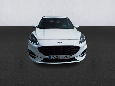 Ford Kuga 1.5 EcoBlue ST-Line 88 kW (120 CV) 2 Ford Kuga 1.5 EcoBlue ST-Line 88 kW (120 CV) 2