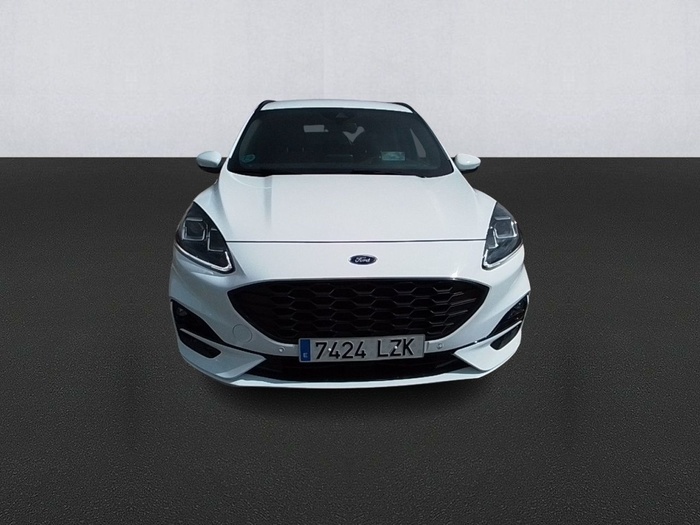 Ford Kuga 1.5 EcoBlue ST-Line 88 kW (120 CV) Vehículo usado en Madrid Ford Kuga 1.5 EcoBlue ST-Line 88 kW (120 CV) Vehículo usado en Madrid