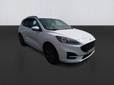 Ford Kuga 1.5 EcoBlue ST-Line 88 kW (120 CV) 3 Ford Kuga 1.5 EcoBlue ST-Line 88 kW (120 CV) 3