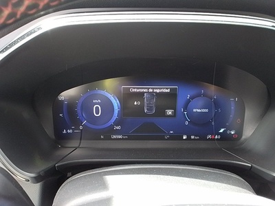 Ford Kuga 1.5 EcoBlue ST-Line 88 kW (120 CV) 13 Ford Kuga 1.5 EcoBlue ST-Line 88 kW (120 CV) 13