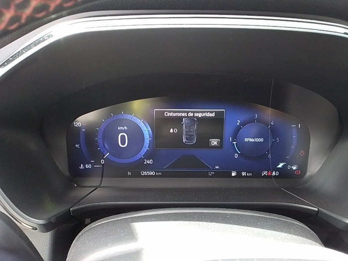 Ford Kuga 1.5 EcoBlue ST-Line 88 kW (120 CV) Vehículo usado en Madrid Ford Kuga 1.5 EcoBlue ST-Line 88 kW (120 CV) Vehículo usado en Madrid