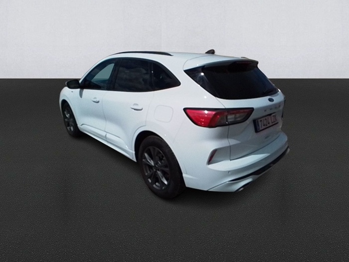 Ford Kuga 1.5 EcoBlue ST-Line 88 kW (120 CV) Vehículo usado en Madrid Ford Kuga 1.5 EcoBlue ST-Line 88 kW (120 CV) Vehículo usado en Madrid