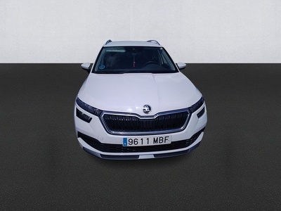 Skoda Kamiq 1.0 TSI Emotion DSG 81 kW (110 CV) 2 Skoda Kamiq 1.0 TSI Emotion DSG 81 kW (110 CV) 2