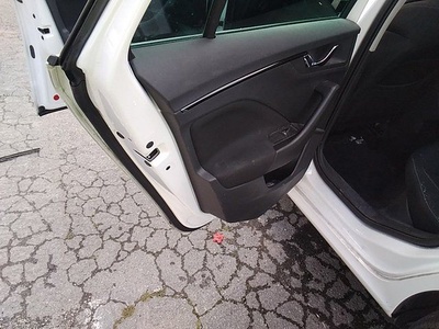 Skoda Kamiq 1.0 TSI Emotion DSG 81 kW (110 CV) 10 Skoda Kamiq 1.0 TSI Emotion DSG 81 kW (110 CV) 10