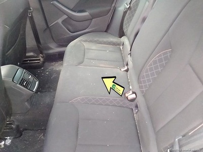 Skoda Kamiq 1.0 TSI Emotion DSG 81 kW (110 CV) 14 Skoda Kamiq 1.0 TSI Emotion DSG 81 kW (110 CV) 14