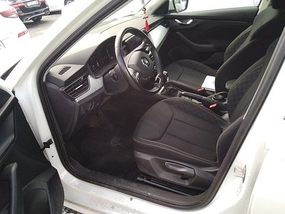 Skoda Kamiq 1.0 TSI Emotion DSG 81 kW (110 CV) 7 Skoda Kamiq 1.0 TSI Emotion DSG 81 kW (110 CV) 7