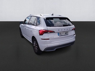 Skoda Kamiq 1.0 TSI Emotion DSG 81 kW (110 CV) 6 Skoda Kamiq 1.0 TSI Emotion DSG 81 kW (110 CV) 6