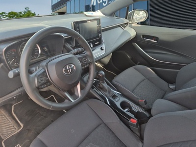 Toyota Corolla 125H Active E-CVT 90 kW (122 CV) 7 Toyota Corolla 125H Active E-CVT 90 kW (122 CV) 7