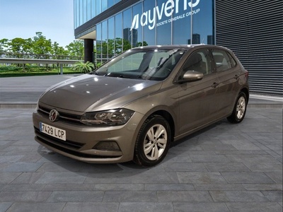 Volkswagen Polo Advance 1.6 TDI 70 kW (95 CV) 1 Volkswagen Polo Advance 1.6 TDI 70 kW (95 CV) 1
