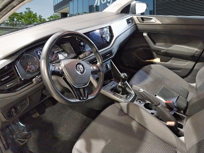 Volkswagen Polo Advance 1.6 TDI 70 kW (95 CV) 7 Volkswagen Polo Advance 1.6 TDI 70 kW (95 CV) 7