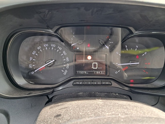 Citroen Berlingo Combi BlueHDi 75 Talla M Live 56 kW (75 CV) Vehículo usado en Madrid Citroen Berlingo Combi BlueHDi 75 Talla M Live 56 kW (75 CV) Vehículo usado en Madrid