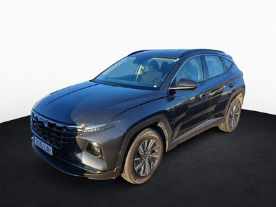 Hyundai Tucson 1.6 TGDI HEV Maxx Auto 169 kW (230 CV) 1 Hyundai Tucson 1.6 TGDI HEV Maxx Auto 169 kW (230 CV) 1