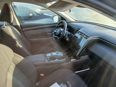 Hyundai Tucson 1.6 TGDI HEV Maxx Auto 169 kW (230 CV) 5 Hyundai Tucson 1.6 TGDI HEV Maxx Auto 169 kW (230 CV) 5