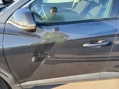 Hyundai Tucson 1.6 TGDI HEV Maxx Auto 169 kW (230 CV) 13 Hyundai Tucson 1.6 TGDI HEV Maxx Auto 169 kW (230 CV) 13