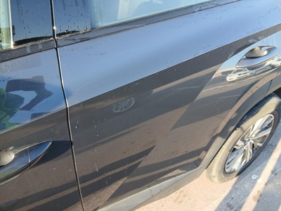 Hyundai Tucson 1.6 TGDI HEV Maxx Auto 169 kW (230 CV) 14 Hyundai Tucson 1.6 TGDI HEV Maxx Auto 169 kW (230 CV) 14