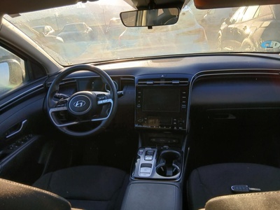 Hyundai Tucson 1.6 TGDI HEV Maxx Auto 169 kW (230 CV) 8 Hyundai Tucson 1.6 TGDI HEV Maxx Auto 169 kW (230 CV) 8