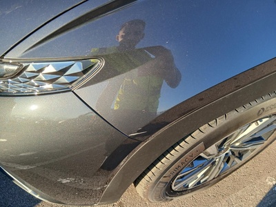 Hyundai Tucson 1.6 TGDI HEV Maxx Auto 169 kW (230 CV) 11 Hyundai Tucson 1.6 TGDI HEV Maxx Auto 169 kW (230 CV) 11