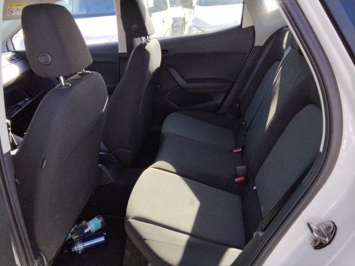 SEAT Ibiza 1.6 TDI Reference Business 70 kW (95 CV) Vehículo usado en Madrid SEAT Ibiza 1.6 TDI Reference Business 70 kW (95 CV) Vehículo usado en Madrid