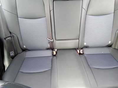 Toyota Rav4 2.5l hybrid Style 4WD 163 kW (222 CV) 9 Toyota Rav4 2.5l hybrid Style 4WD 163 kW (222 CV) 9