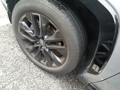 Toyota Rav4 2.5l hybrid Style 4WD 163 kW (222 CV) 14 Toyota Rav4 2.5l hybrid Style 4WD 163 kW (222 CV) 14