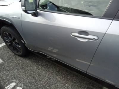 Toyota Rav4 2.5l hybrid Style 4WD 163 kW (222 CV) 15 Toyota Rav4 2.5l hybrid Style 4WD 163 kW (222 CV) 15