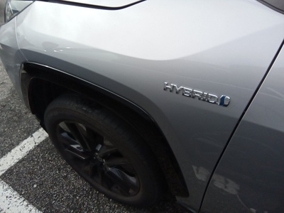 Toyota Rav4 2.5l hybrid Style 4WD 163 kW (222 CV) 13 Toyota Rav4 2.5l hybrid Style 4WD 163 kW (222 CV) 13