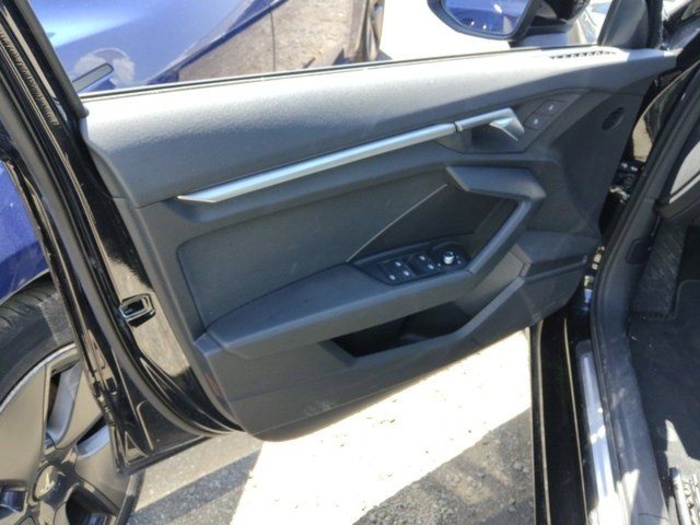 Audi A3 Sportback Advanced 35 TDI 110 kW (150 CV) S tronic Vehículo usado en Madrid Audi A3 Sportback Advanced 35 TDI 110 kW (150 CV) S tronic Vehículo usado en Madrid