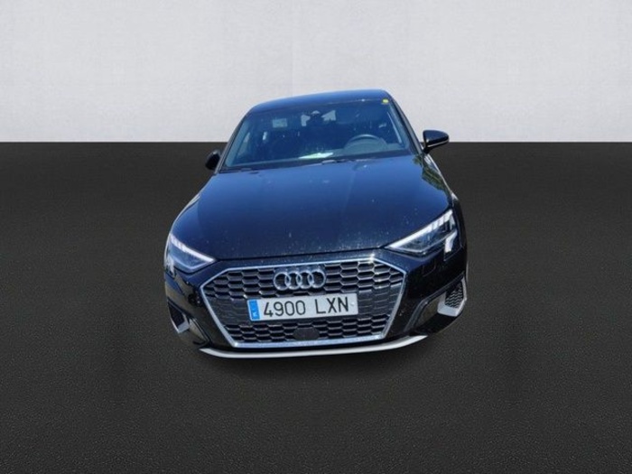 Audi A3 Sportback Advanced 35 TDI 110 kW (150 CV) S tronic Vehículo usado en Madrid Audi A3 Sportback Advanced 35 TDI 110 kW (150 CV) S tronic Vehículo usado en Madrid