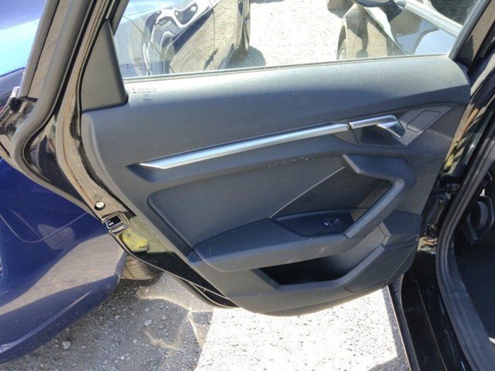 Audi A3 Sportback Advanced 35 TDI 110 kW (150 CV) S tronic Vehículo usado en Madrid Audi A3 Sportback Advanced 35 TDI 110 kW (150 CV) S tronic Vehículo usado en Madrid