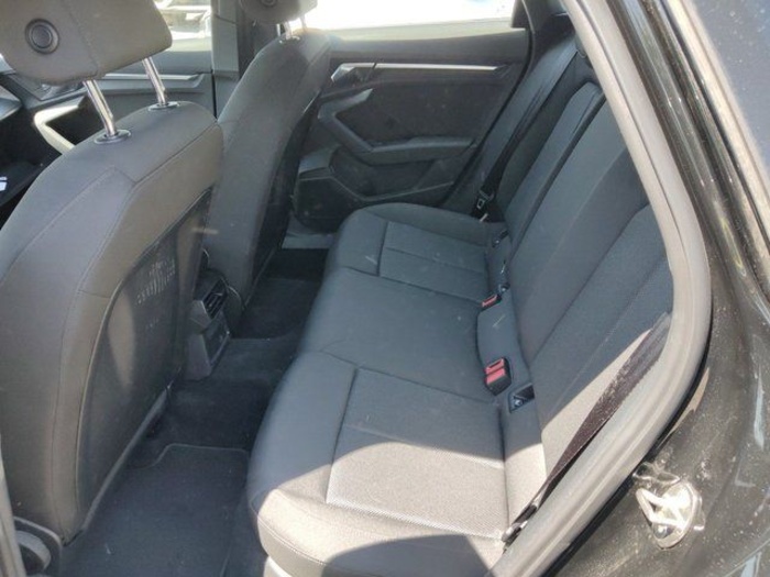 Audi A3 Sportback Advanced 35 TDI 110 kW (150 CV) S tronic Vehículo usado en Madrid Audi A3 Sportback Advanced 35 TDI 110 kW (150 CV) S tronic Vehículo usado en Madrid