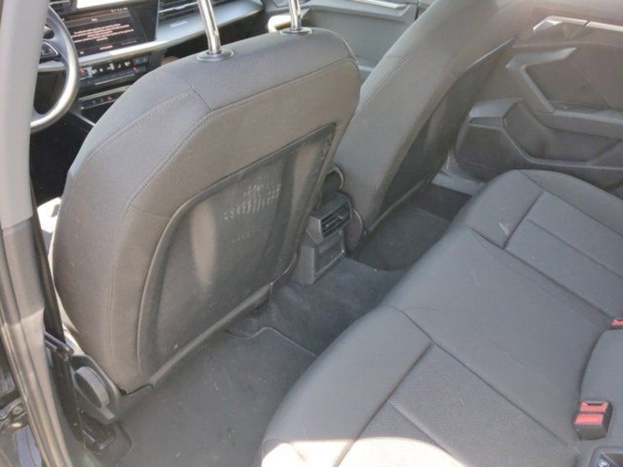 Audi A3 Sportback Advanced 35 TDI 110 kW (150 CV) S tronic Vehículo usado en Madrid Audi A3 Sportback Advanced 35 TDI 110 kW (150 CV) S tronic Vehículo usado en Madrid