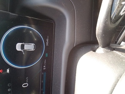 Hyundai Tucson 1.6 TGDI HEV Maxx Auto 169 kW (230 CV) 8 Hyundai Tucson 1.6 TGDI HEV Maxx Auto 169 kW (230 CV) 8