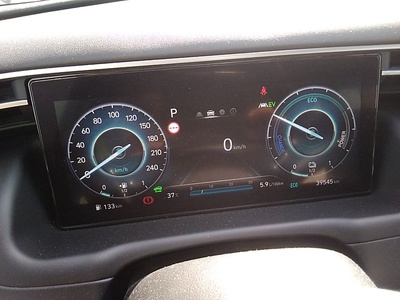 Hyundai Tucson 1.6 TGDI HEV Maxx Auto 169 kW (230 CV) 14 Hyundai Tucson 1.6 TGDI HEV Maxx Auto 169 kW (230 CV) 14
