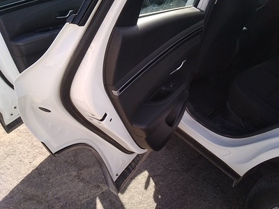 Hyundai Tucson 1.6 TGDI HEV Maxx Auto 169 kW (230 CV) 10 Hyundai Tucson 1.6 TGDI HEV Maxx Auto 169 kW (230 CV) 10