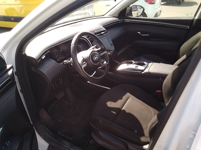 Hyundai Tucson 1.6 TGDI HEV Maxx Auto 169 kW (230 CV) 7 Hyundai Tucson 1.6 TGDI HEV Maxx Auto 169 kW (230 CV) 7