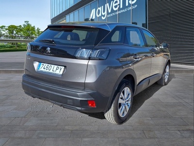 Peugeot 3008 BlueHDi 130 S&S Active Pack 96 kW (130 CV) 11 Peugeot 3008 BlueHDi 130 S&S Active Pack 96 kW (130 CV) 11