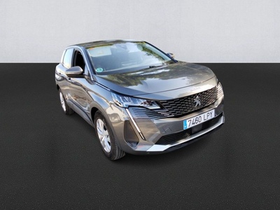 Peugeot 3008 BlueHDi 130 S&S Active Pack 96 kW (130 CV) 3 Peugeot 3008 BlueHDi 130 S&S Active Pack 96 kW (130 CV) 3