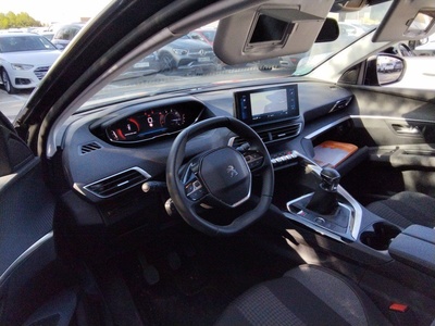 Peugeot 3008 BlueHDi 130 S&S Active Pack 96 kW (130 CV) 7 Peugeot 3008 BlueHDi 130 S&S Active Pack 96 kW (130 CV) 7