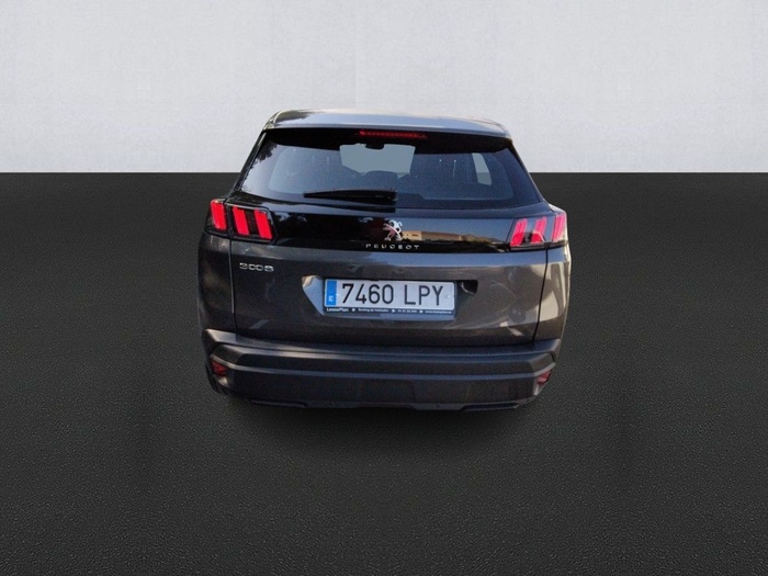 Peugeot 3008 BlueHDi 130 S&S Active Pack 96 kW (130 CV) Vehículo usado en Madrid Peugeot 3008 BlueHDi 130 S&S Active Pack 96 kW (130 CV) Vehículo usado en Madrid