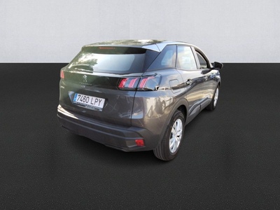 Peugeot 3008 BlueHDi 130 S&S Active Pack 96 kW (130 CV) 4 Peugeot 3008 BlueHDi 130 S&S Active Pack 96 kW (130 CV) 4