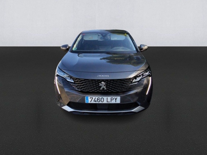 Peugeot 3008 BlueHDi 130 S&S Active Pack 96 kW (130 CV) Vehículo usado en Madrid Peugeot 3008 BlueHDi 130 S&S Active Pack 96 kW (130 CV) Vehículo usado en Madrid