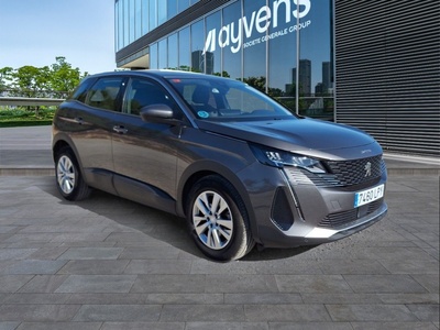 Peugeot 3008 BlueHDi 130 S&S Active Pack 96 kW (130 CV) 3 Peugeot 3008 BlueHDi 130 S&S Active Pack 96 kW (130 CV) 3