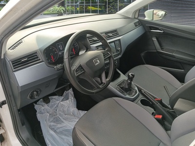 SEAT Arona 1.0 TSI Ecomotive Style Edition 85 kW (115 CV) 7 SEAT Arona 1.0 TSI Ecomotive Style Edition 85 kW (115 CV) 7